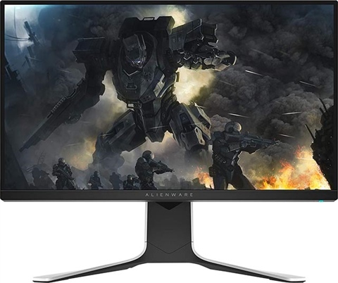 【最終値下げ】ALIENWARE AW2720HF モニター 27インチ Amazon.com: Alienware 240Hz Gaming Monitor 27 Inch with FHD